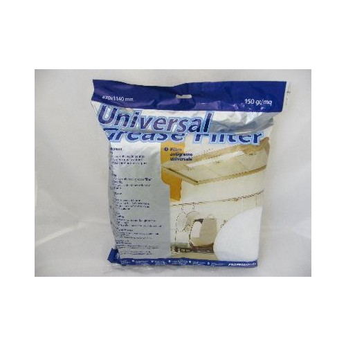 UNIVERSAL GREASE FILTER