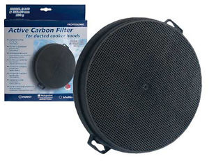 ACTIVE CARBON FILTER