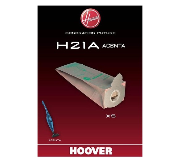 SACCHI HOOVER  H21A ACENTA