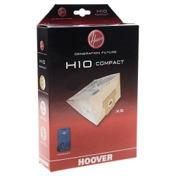 SACCHI HOOVER  H10 COMPACT