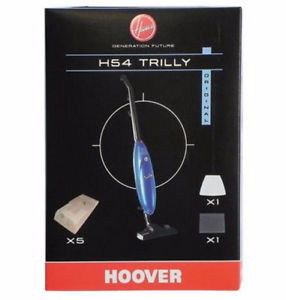 SACCHI HOOVER  H54 TRILLY