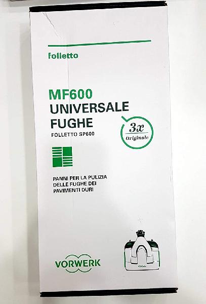 MF600 UNIVERSALE FUGHE