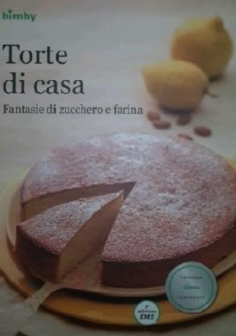 TORTE DI CASA  TM5